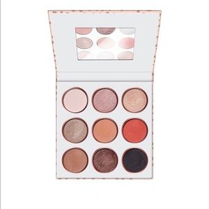 NEW Essence beyoutiful eyeshadow palette